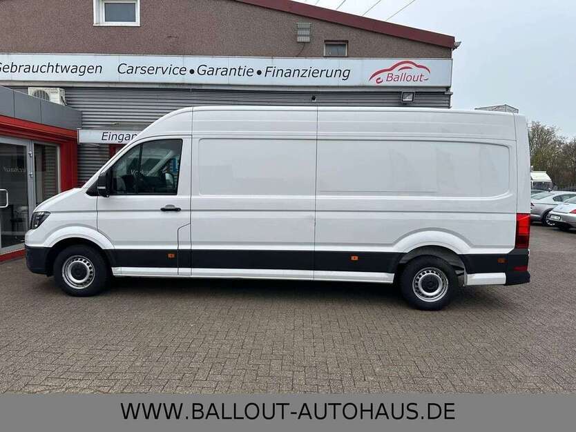 VW Crafter 175.000 km 14.950 € Winsen (Luhe) 21423