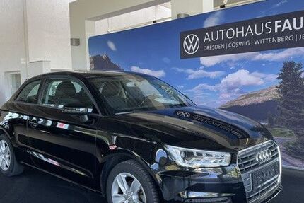 Audi A1 59.174 km 12.450 &euro; Wittenberg 06886