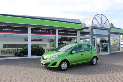 Opel Corsa 98.253 km 4.500 &euro; Werther 99735