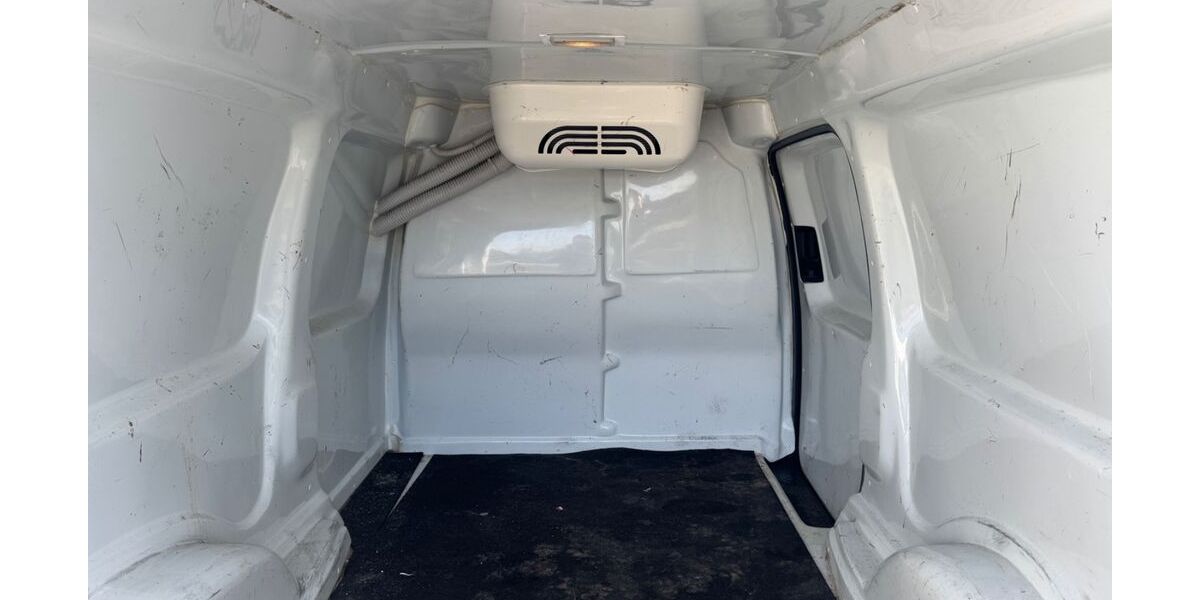 VW Caddy 313.000 km 7.999 &euro; Salzgitter 38229