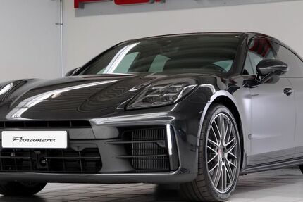 Porsche Panamera 1.900 km 129.890 &euro; Bremen 28207