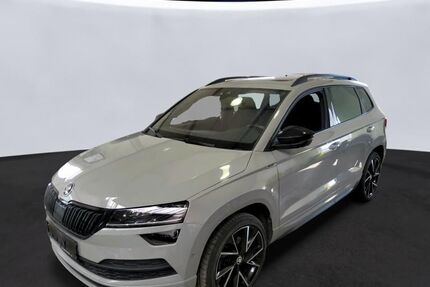 Skoda Karoq 60.600 km 27.900 &euro; Hagen 58091