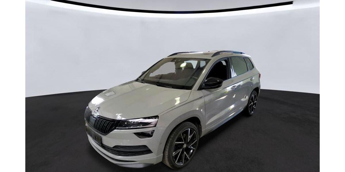 Skoda Karoq 60.600 km 27.934 &euro; Hagen 58091