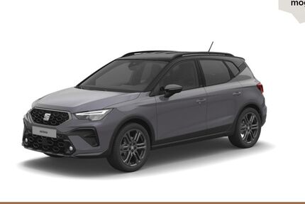 Seat Arona 1.505 km 28.930 &euro; Stuttgart-Feuerbach 70469
