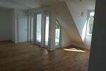 Neue Dachgeschosswohnung mit Flair im Energiesparhaus mit moderner Heiztechnik in Bonn - Dachgeschoßwohnung Bonn Dransdorf | Angebot:26609538