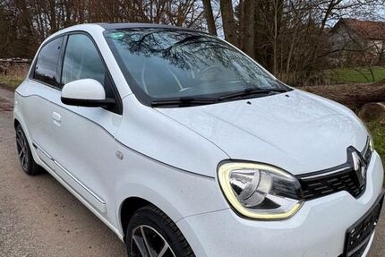 Renault Twingo 80.000 km 9.900 &euro; Mücke 35325