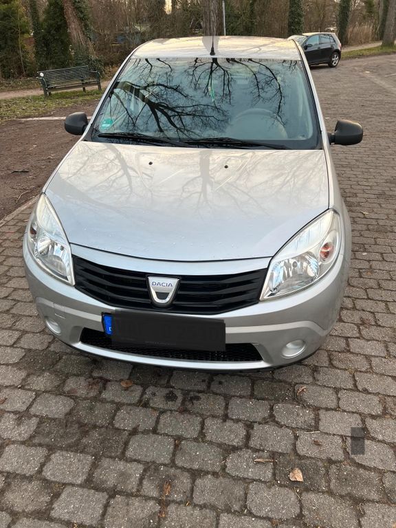 Sandero