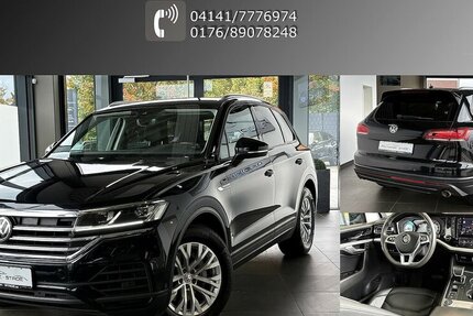 VW Touareg 3.0 TDI 4Motion Luft AHK Assist. ACC LED 249.000 km 21.999 &euro; Stade 21682