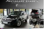 VW Touareg 3.0 TDI 4Motion Luft AHK Assist. ACC LED 249.000 km 23.890 € Stade 21682