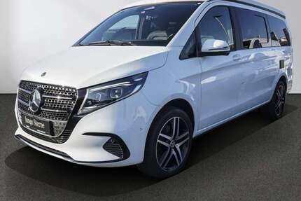 Mercedes-Benz Marco Polo 4.200 km 91.950 &euro; Rosbach 61191