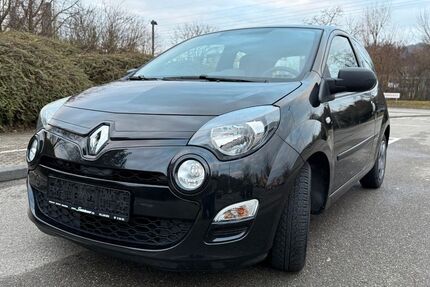 Renault Twingo 99.303 km 4.000 &euro; Waldshut-Tiengen 79761
