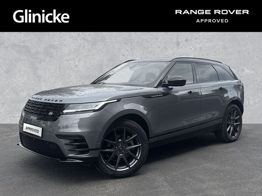 Land Rover Range Rover Velar 9.397 km 58.990 € Frankfurt a.M. 60314