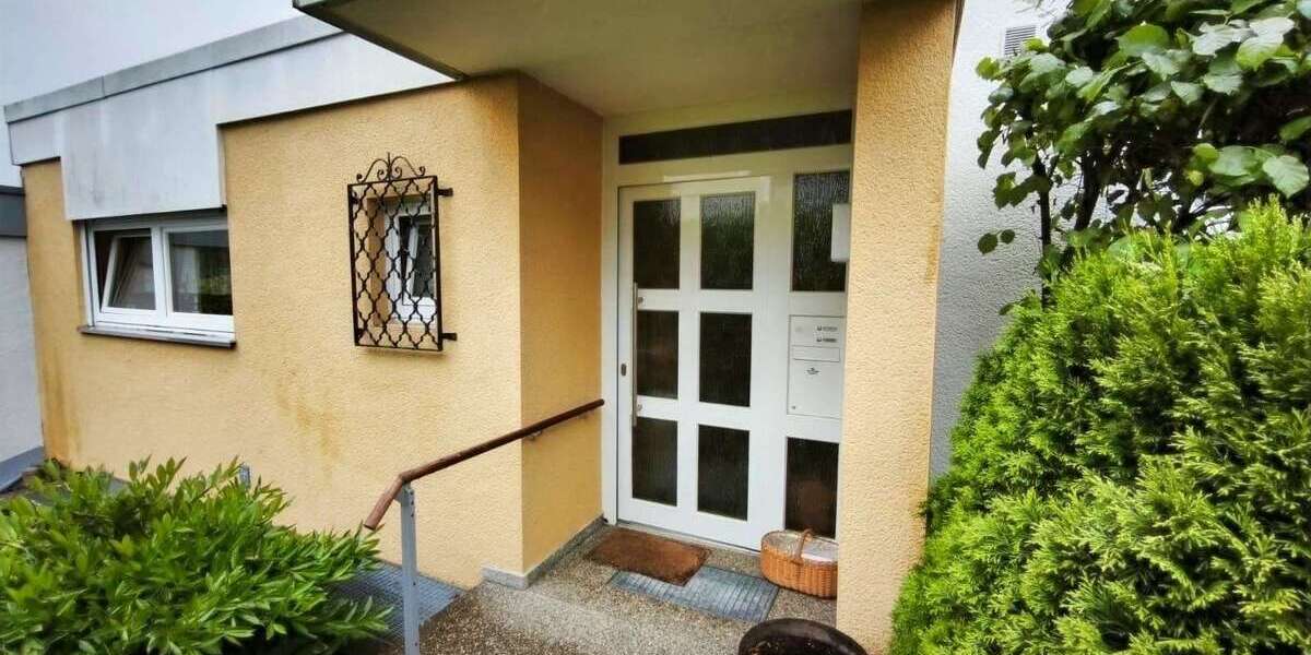 Einfamilienhaus Heidenheim Aufhausen - 4 Zimmer, 106 m&sup2;, 240.000&euro; | Angebot:26891928