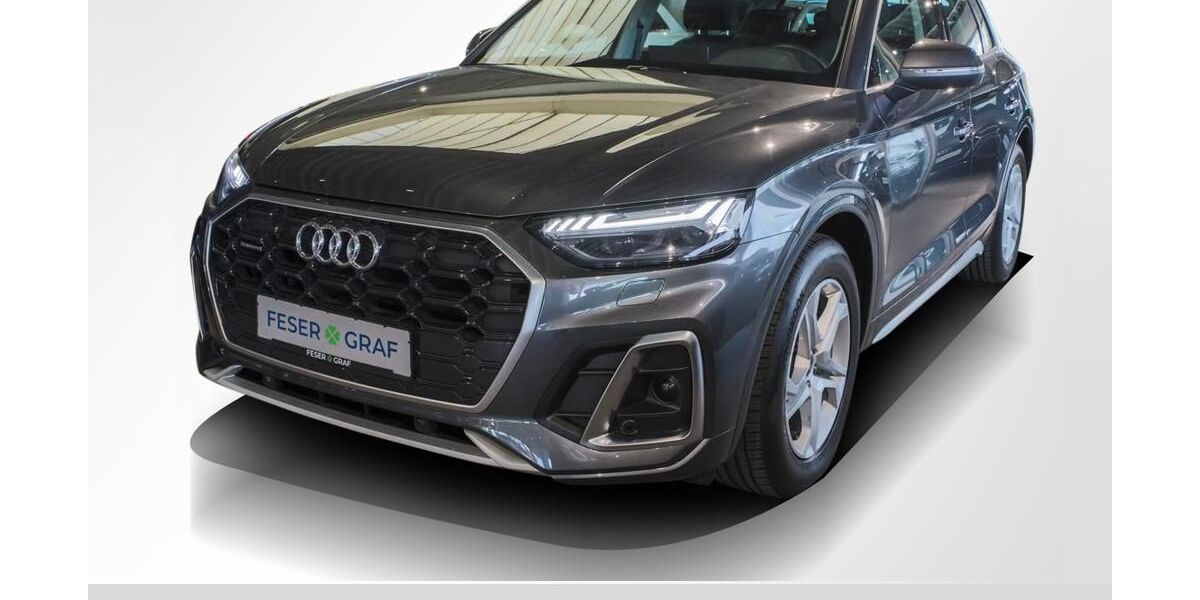 Audi Q5 47.750 km 35.740 &euro; Forchheim 91301
