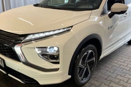Mitsubishi Eclipse Cross 51.658 km 25.990 € Buchholz 21244