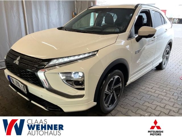 Mitsubishi Eclipse Cross 51.658 km 25.990 € Buchholz 21244