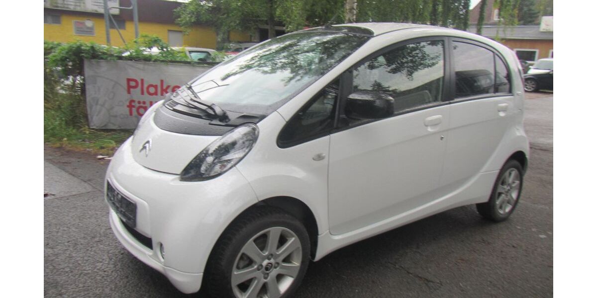 Citroen C-Zero 26.900 km 9.390 &euro; Berlin 12309
