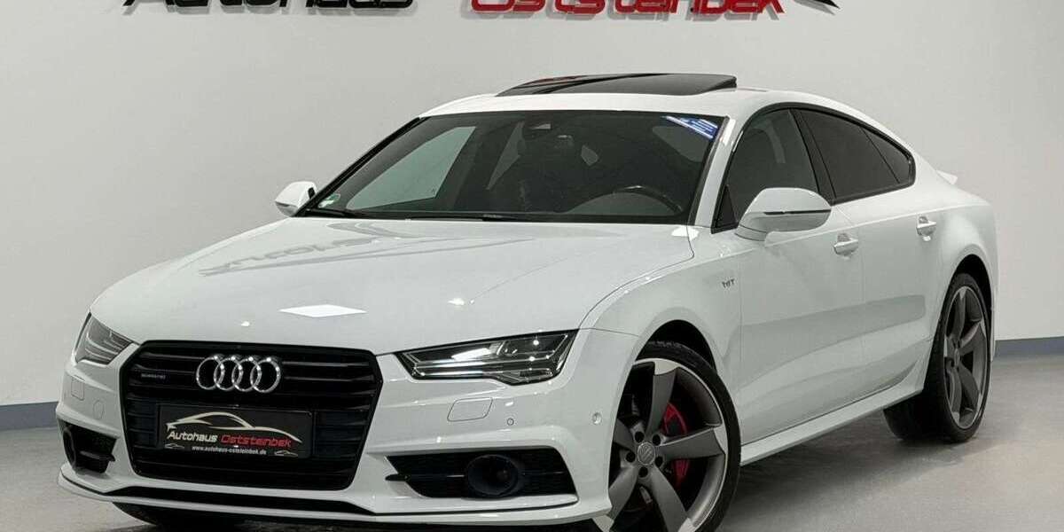 Audi A7 139.500 km 33.490 &euro; Oststeinbek 22113