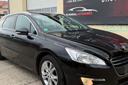 Peugeot 508 320.000 km 2.899 &euro; Hünfeld 36088