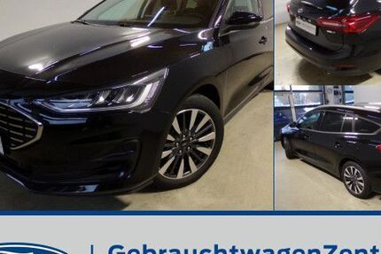 Ford Focus 25.900 km 23.950 € Passau 94036