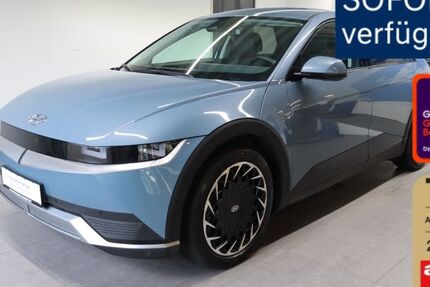Hyundai IONIQ 5 21.440 km 34.340 &euro; Schweinfurt 97424