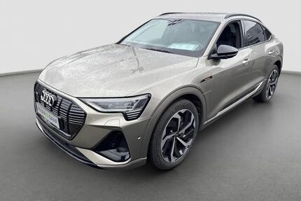 Audi e-tron 89.690 km 38.880 € Cadolzburg 90556