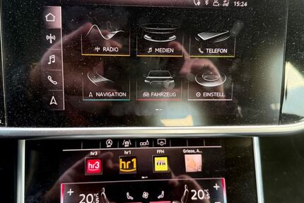 Audi A6 279.812 km 18.888 &euro; Leinburg bei Nürnberg 91227