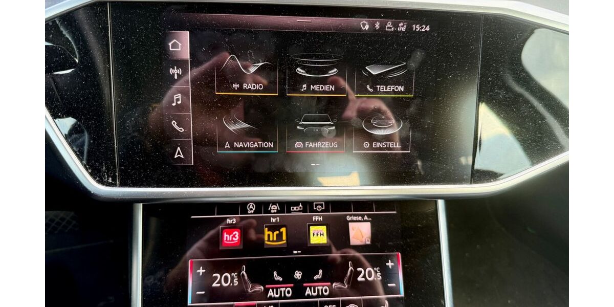 Audi A6 279.812 km 18.888 &euro; Leinburg bei Nürnberg 91227