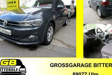 VW Polo 117.000 km 11.490 &euro; Ulm 89077