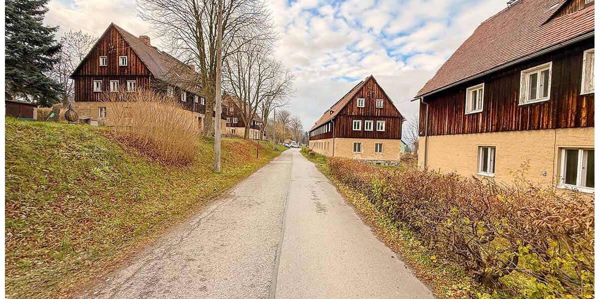 Mehrfamilienhaus, Wohnhaus Großschönau Waltersdorf - 175.000&euro; | Angebot:26308426