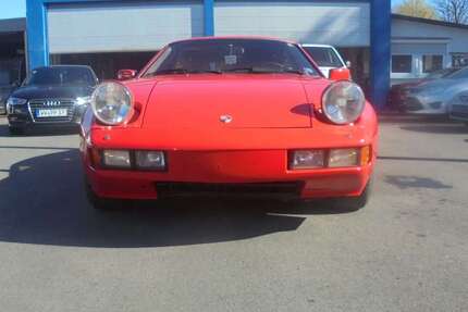Porsche 928 175.000 km 24.999 &euro; Höhen 56462