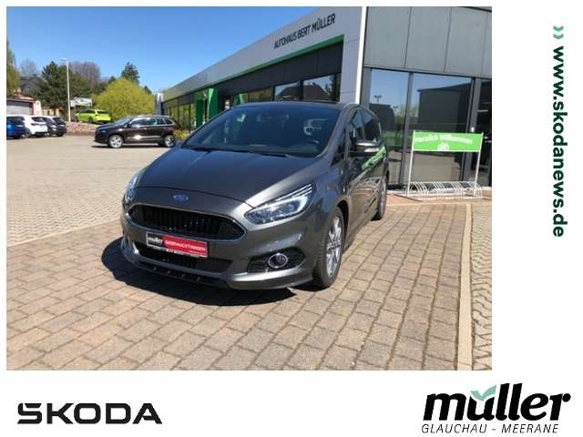 Ford S-Max 79.400 km 18.990 &euro; Glauchau 08371