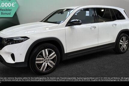 Mercedes-Benz EQB 16.717 km 36.990 &euro; Bremen 28307