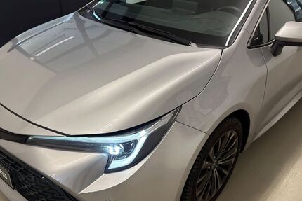 Toyota Corolla 16.459 km 24.490 &euro; LEONBERG 71229