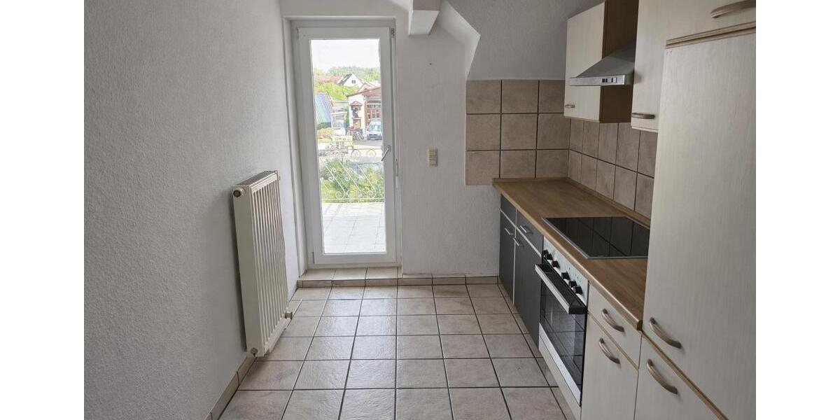 Dachgeschoßwohnung Uhldingen-Mühlhofen Mühlhofen - 2 Zimmer, 55 m&sup2;, 230.000&euro; | Angebot:26254691