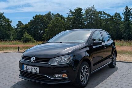 VW Polo 89.943 km 9.200 &euro; Papenburg 26871