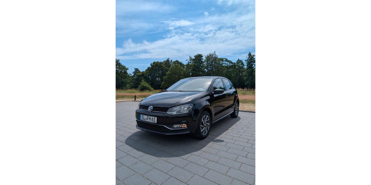 VW Polo 89.943 km 9.400 &euro; Papenburg 26871