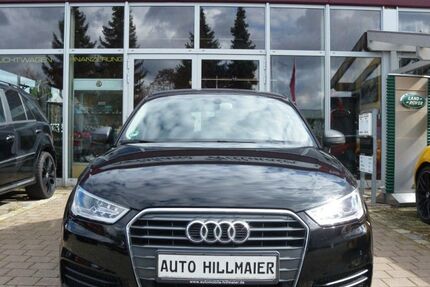 Audi A1 35.245 km 16.999 &euro; Fürstenfeldbruck 82256