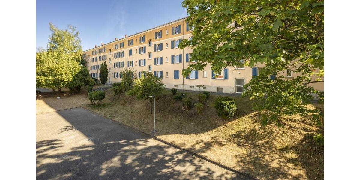Etagenwohnung Kaiserslautern - 3 Zimmer, 71 m&sup2;, 739&euro; | Angebot:24612425