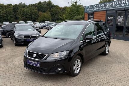 Seat Alhambra 235.000 km 7.990 &euro; Lohne 49393