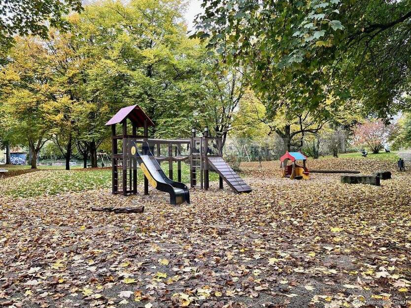 Schonnebeck - diskrete Vermarktung! 4 zimmer