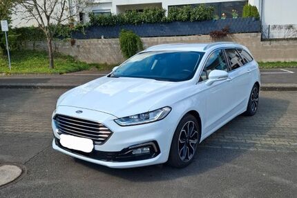 Ford Mondeo 99.999 km 13.600 &euro; Gummersbach 51643