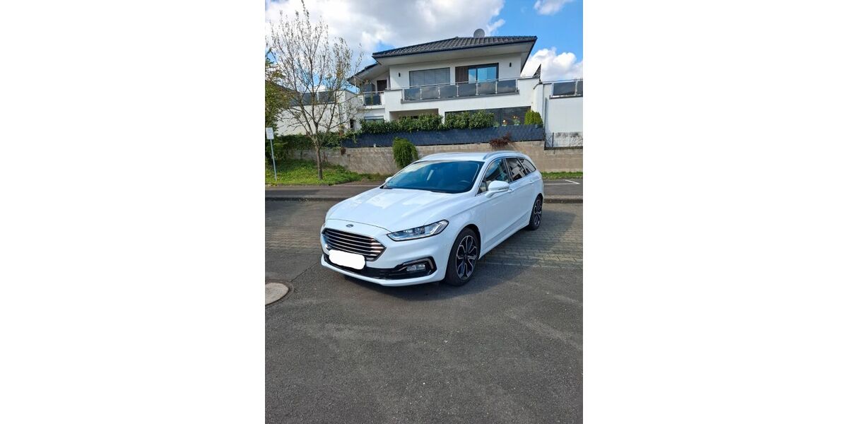 Ford Mondeo 99.999 km 13.600 &euro; Gummersbach 51643
