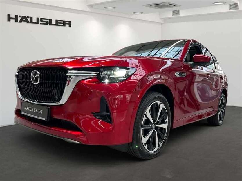 CX-60