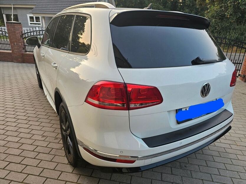 Touareg