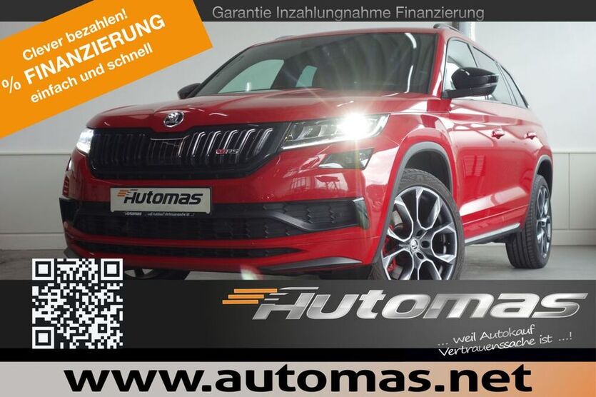 Kodiaq