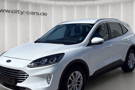 Ford Kuga 58.700 km 19.750 &euro; Brandenburg 14772