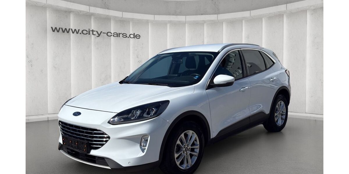 Ford Kuga 58.700 km 19.750 &euro; Brandenburg 14772