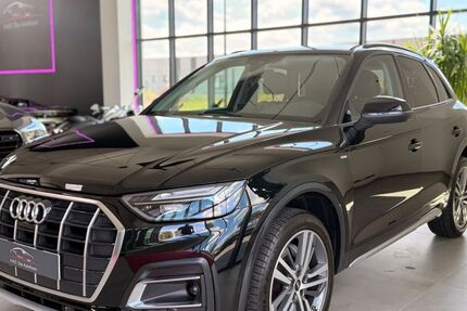Audi Q5 23.000 km 38.950 &euro; Barsinghausen ( bei Hannover ) 30890
