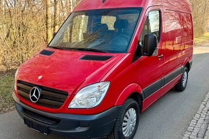 Mercedes-Benz Sprinter 112.650 km 10.999 &euro; Elstra 01920